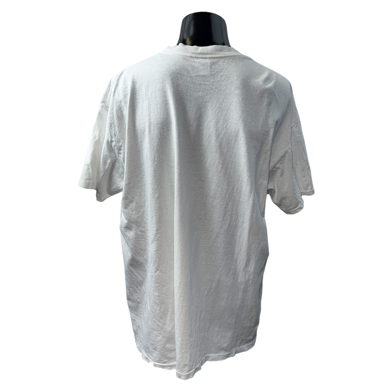 【PEANUTS】スヌーピー "JOE COOL" サングラス グラフィック Tシャツ