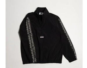salvagepublic/ナイロンジャケット￥25,000(27,500)