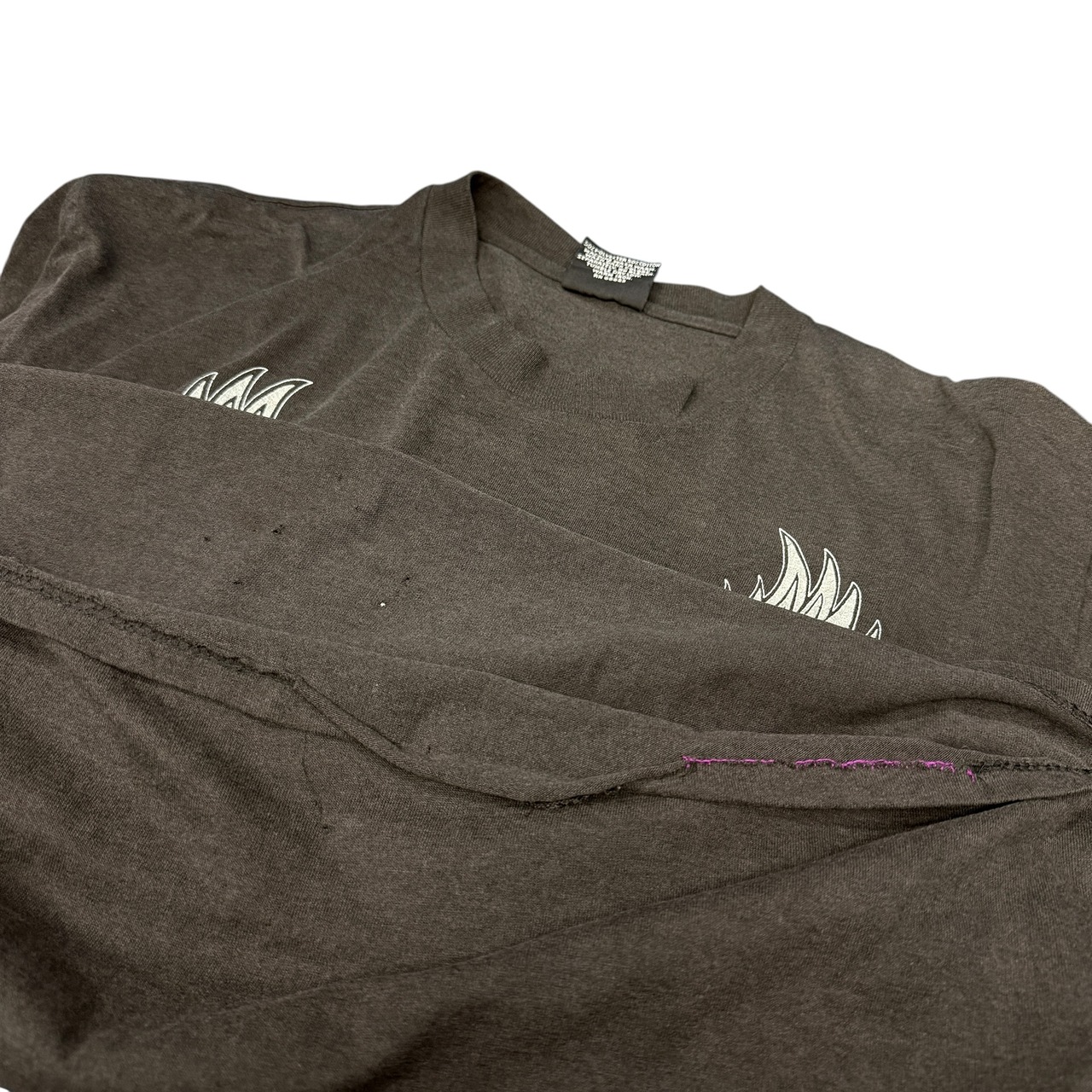 【HARLEY-DAVIDSON】ハーレーダビッドソン "LANCE M. WARD EAGLE" 90's Vintage Tシャツ