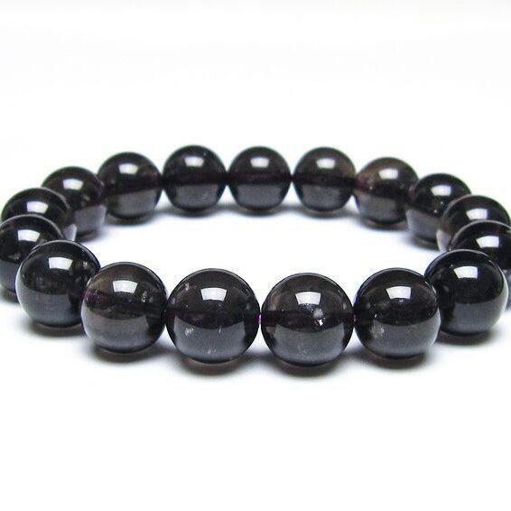 コロンビアナイト ブレスレット 13mm 一点物 111-50074