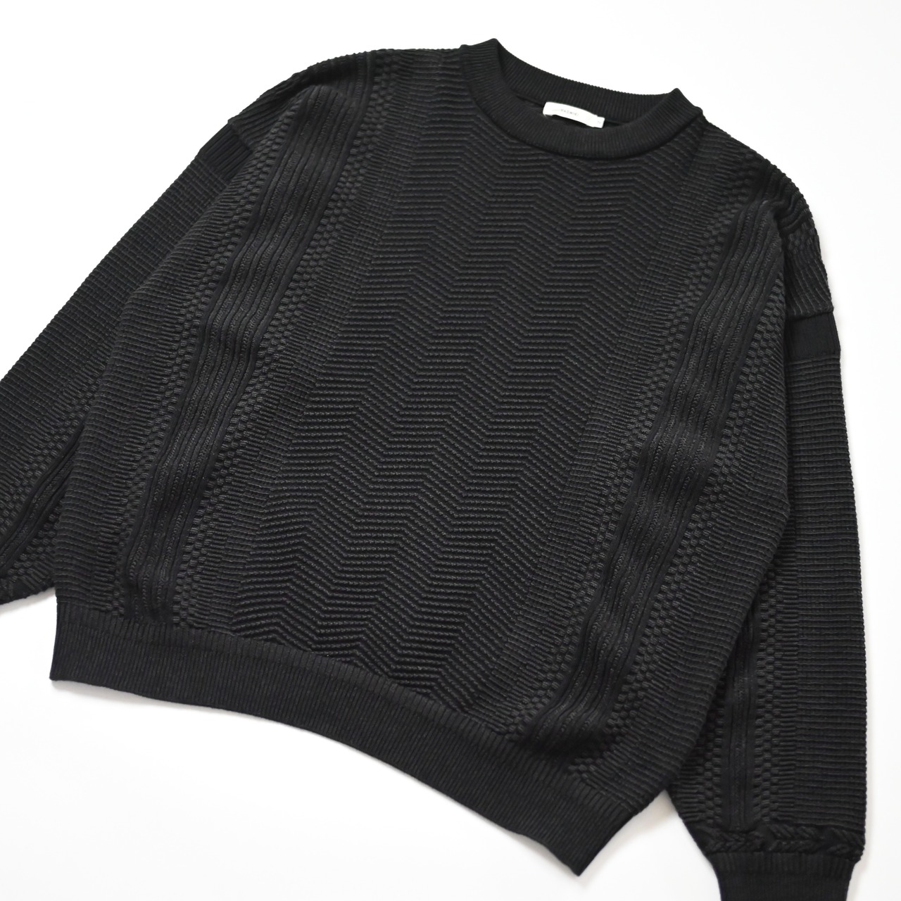 YASHIKI / Yunagi Knit