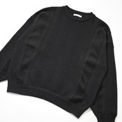 YASHIKI / Yunagi Knit