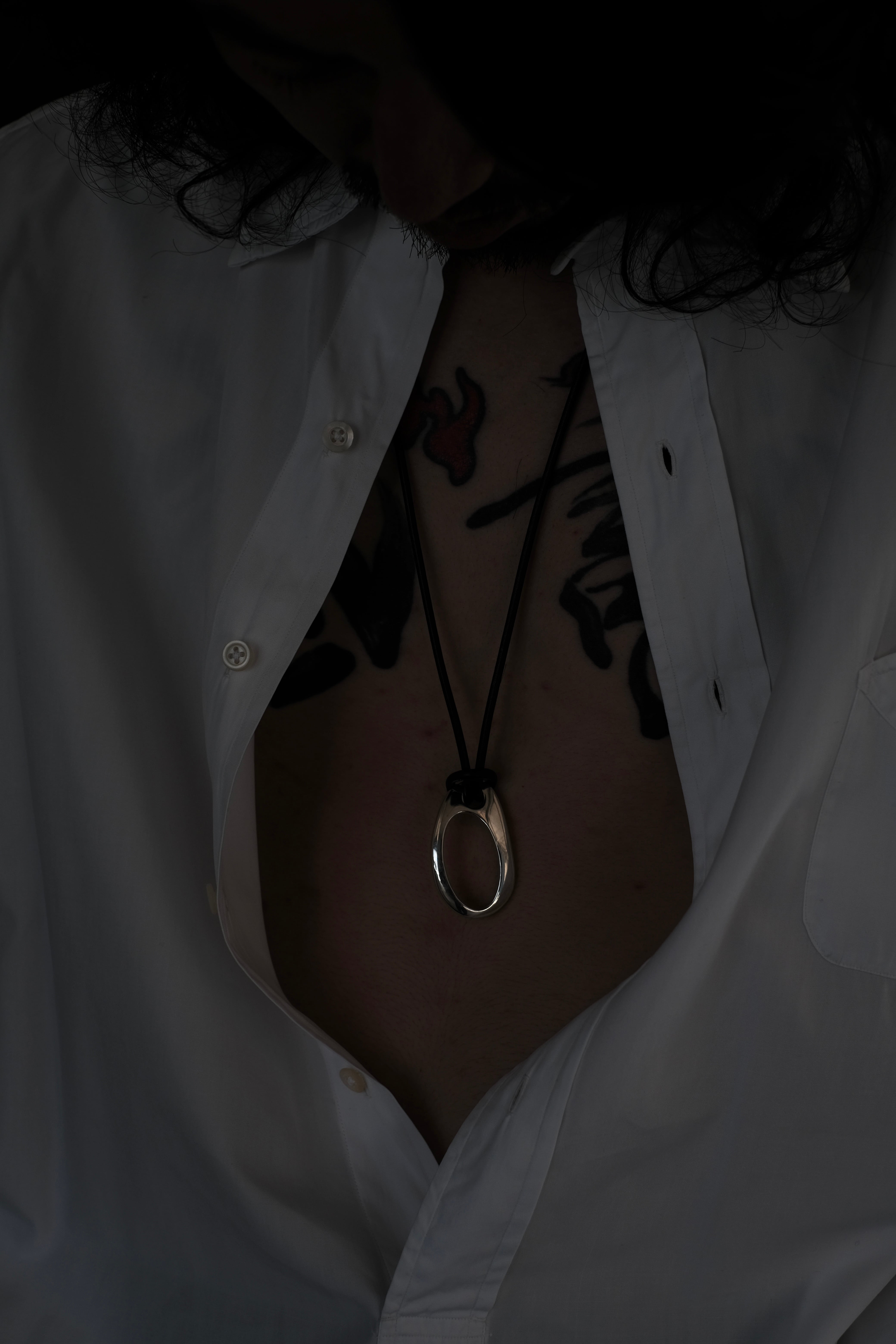 R.ALAGAN / SIGNET RING / ONYX | LIVING
