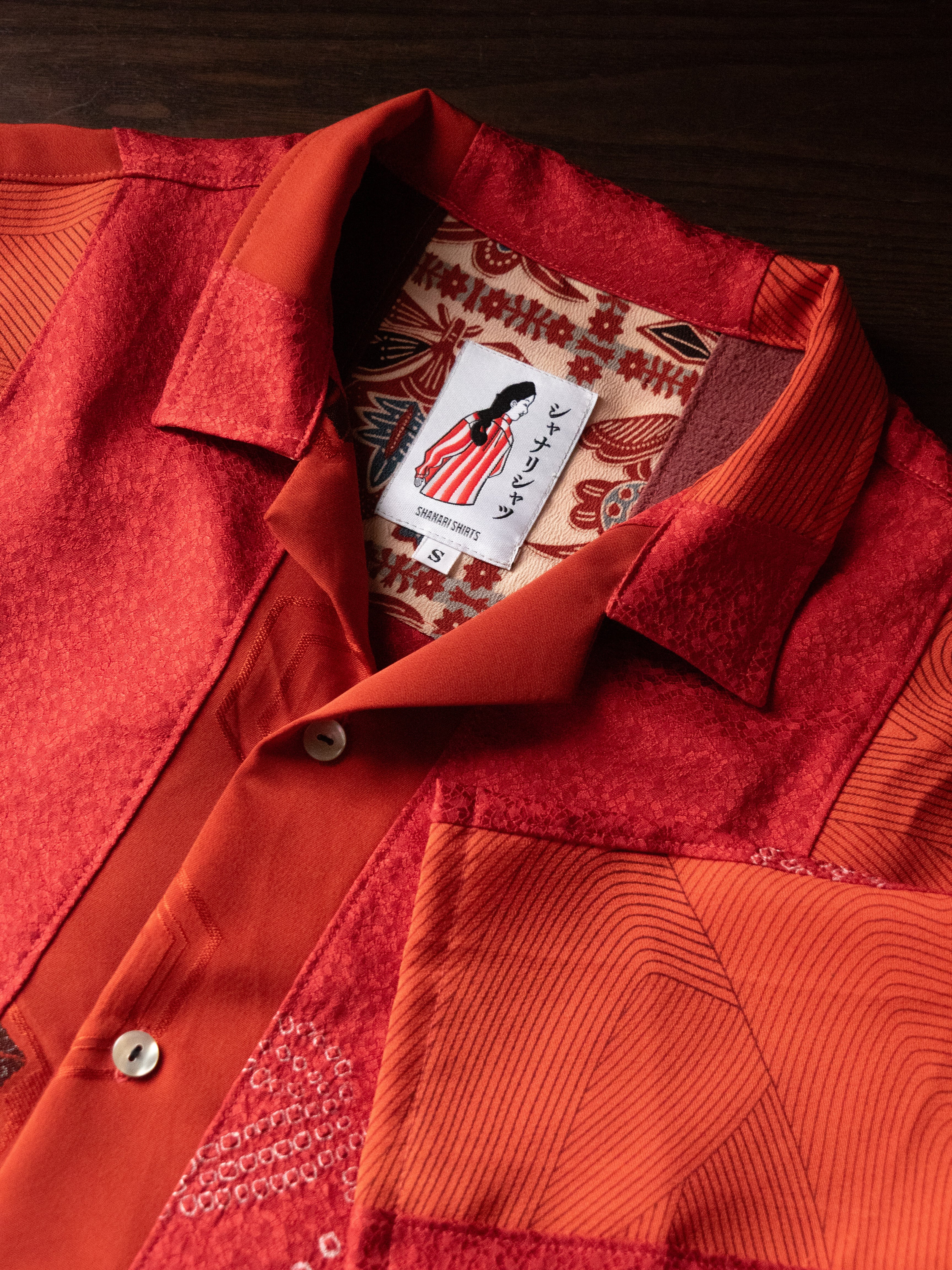 S | SHANARI SHIRTS ONLINE STORE