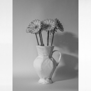 【受注商品】Flowers｜フラワーベース（ガーベラ5本）