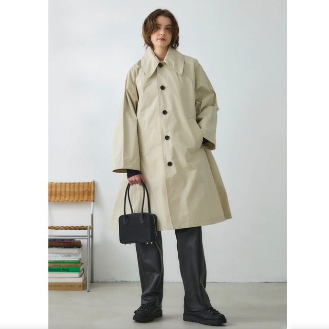 Oblada BLEAKE COAT