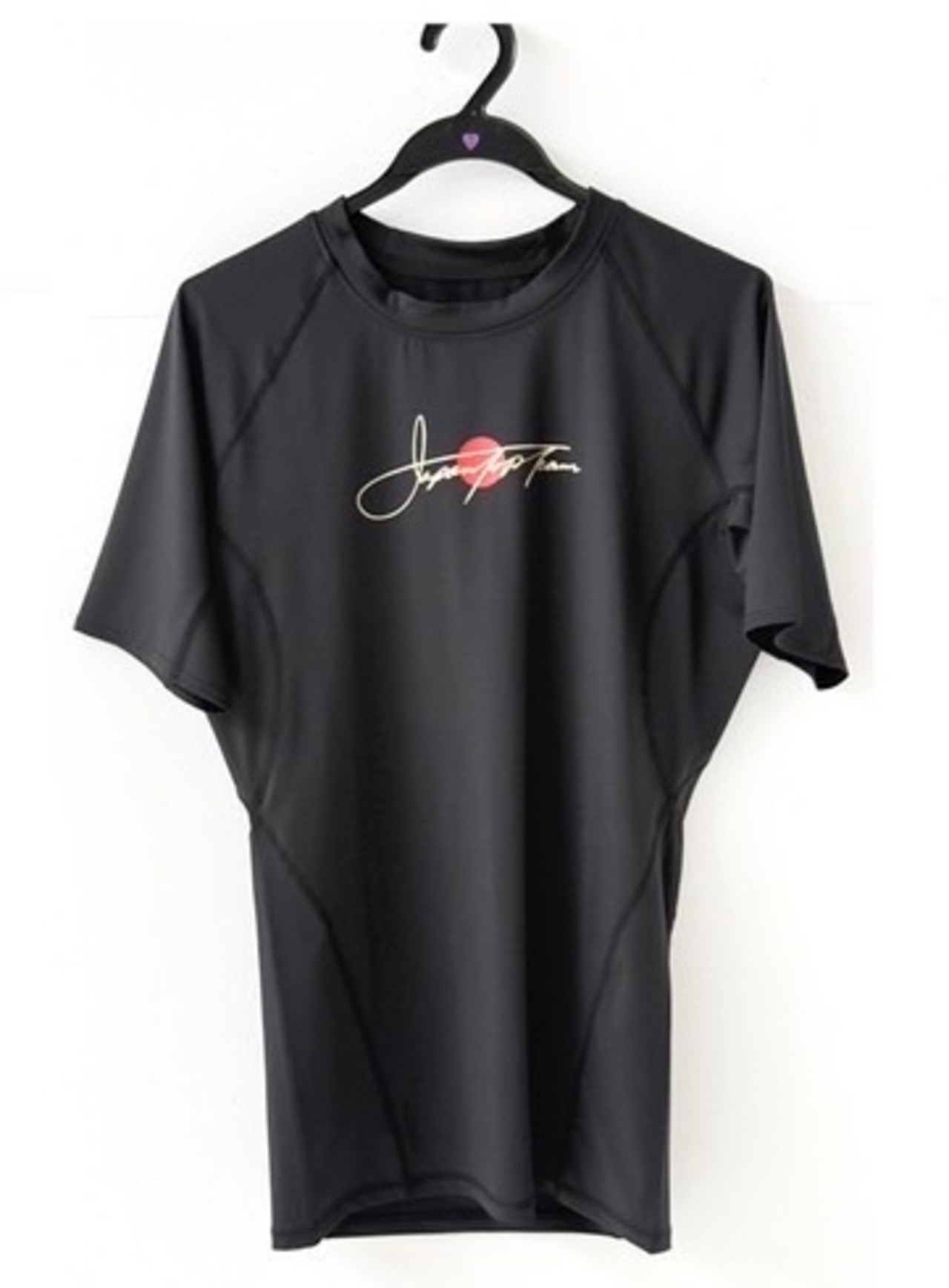 MATIN AVENIR×JTT store コンプレッションウェア 半袖