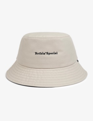NOTHIN'SPECIAL / FLY FISH BUCKET HAT