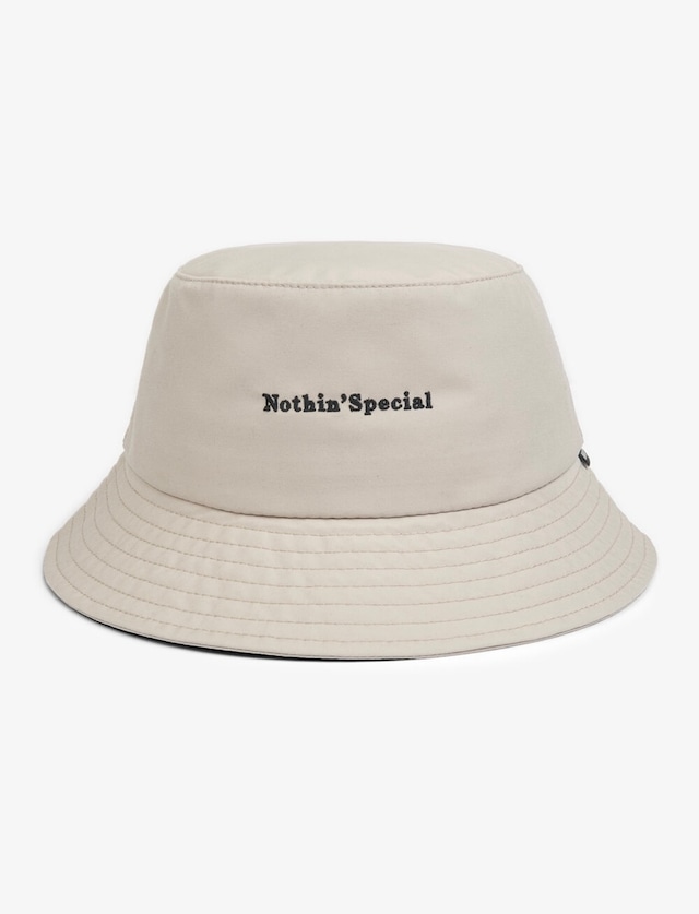 NOTHIN'SPECIAL / FLY FISH BUCKET HAT