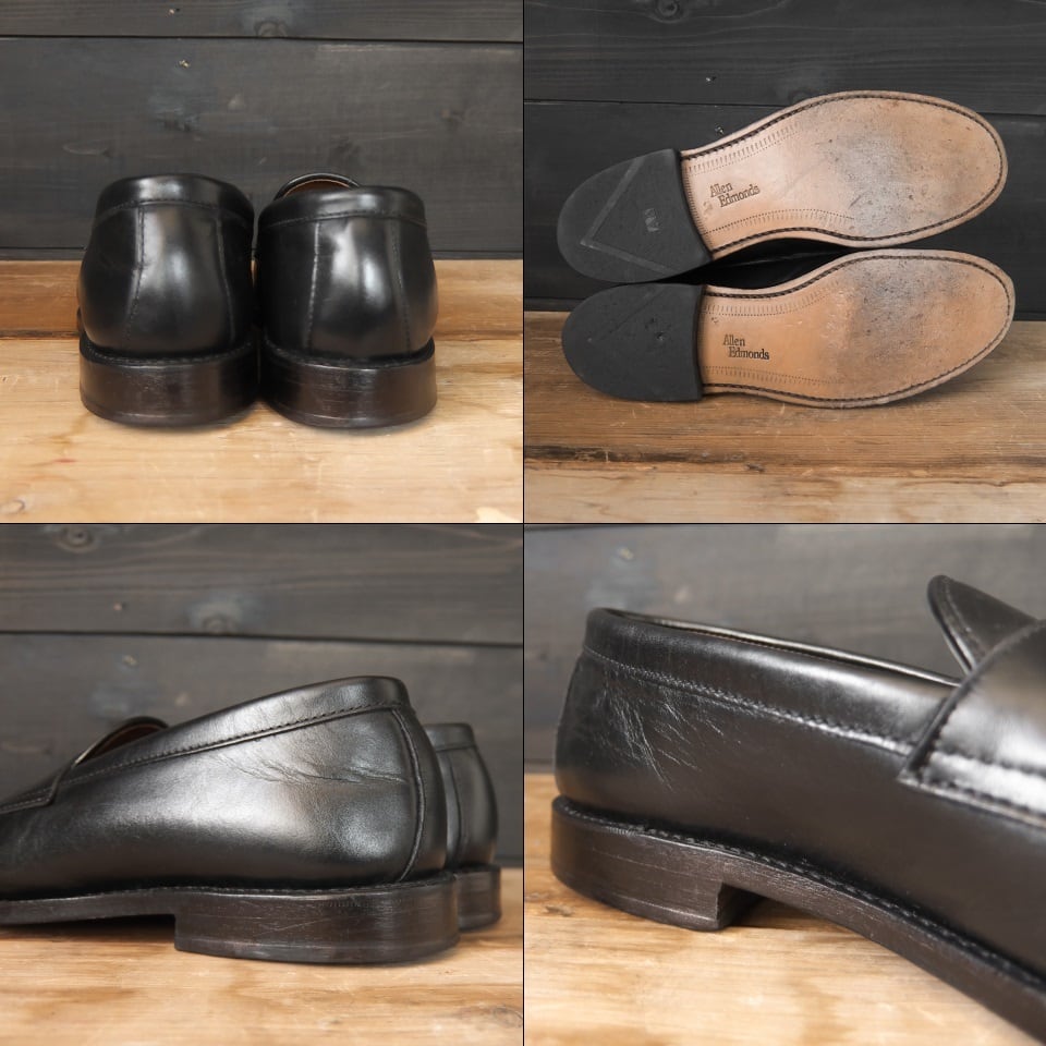 Allen Edmonds ローファー Patriot☆ | 古着 通販 relddot | レルドット