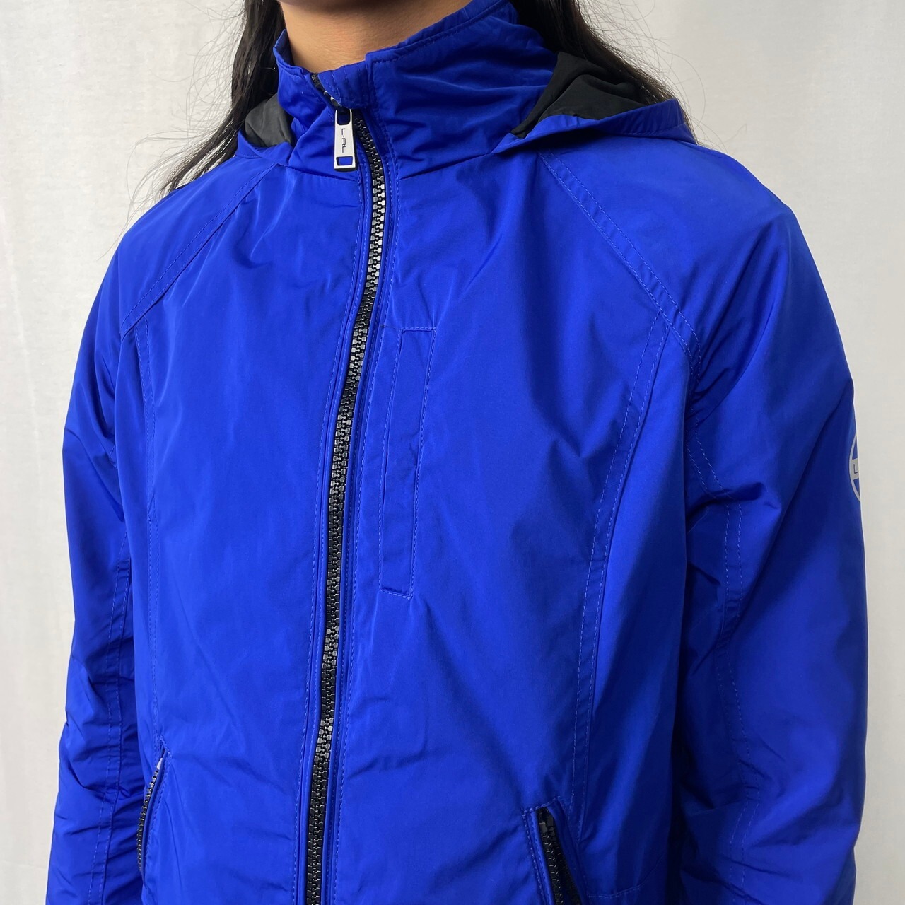00年代 LAUREN ACTIVE Ralph Lauren ローレンアクティブ ラルフ 