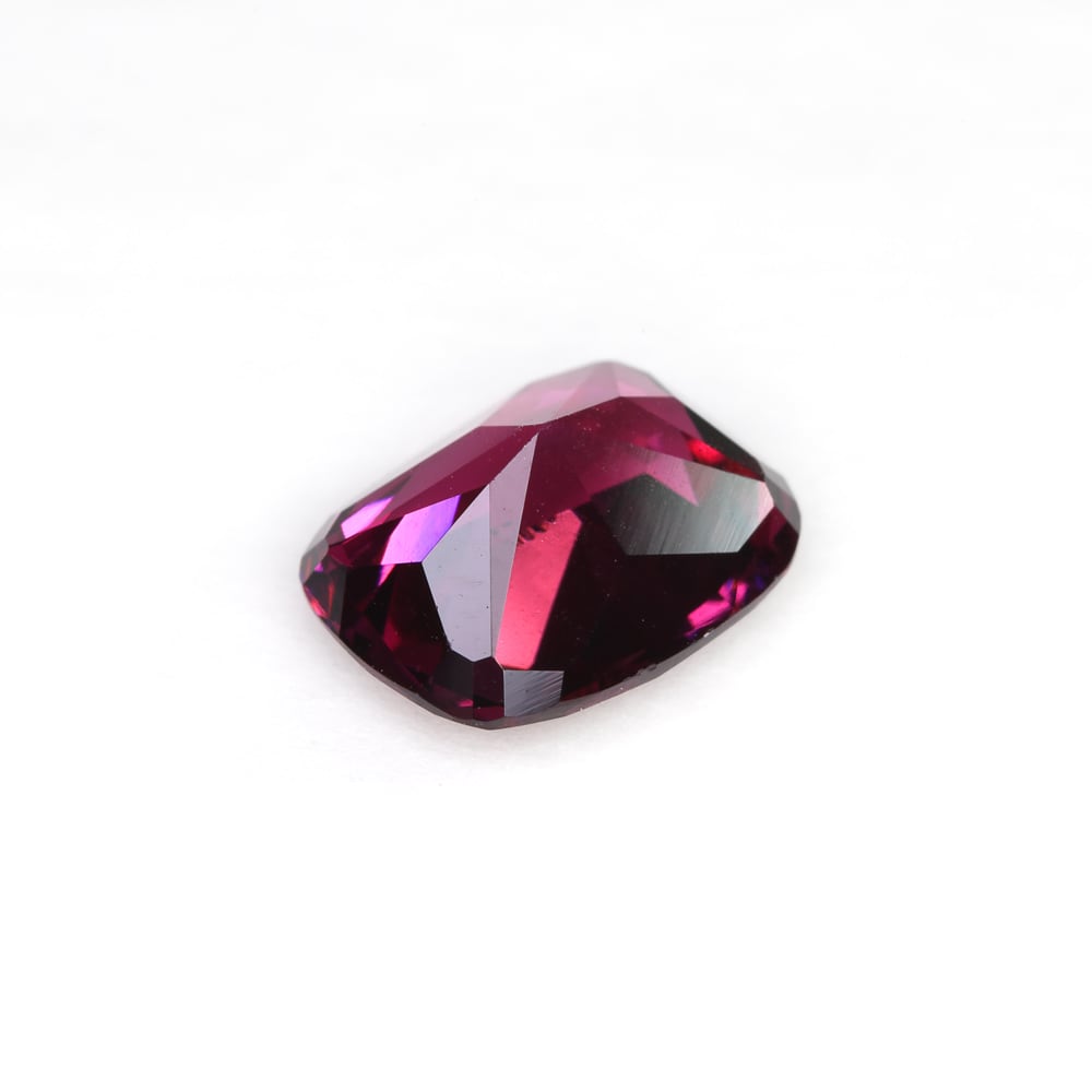 ロードライトガーネット タンザニア産 2.068ct #JW2554 | EBiS GEM