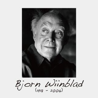 Nymolle ニモール Bjorn Wiinblad ビョルン・ウィンブラッド Louise