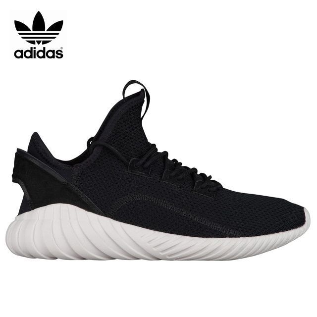 ADIDAS ORIGINALS TUBULAR DOOM SOCK PRIMEKNIT / アディダス オリジナル チュブラー ドゥーム ソック プライムニット (BY3563)