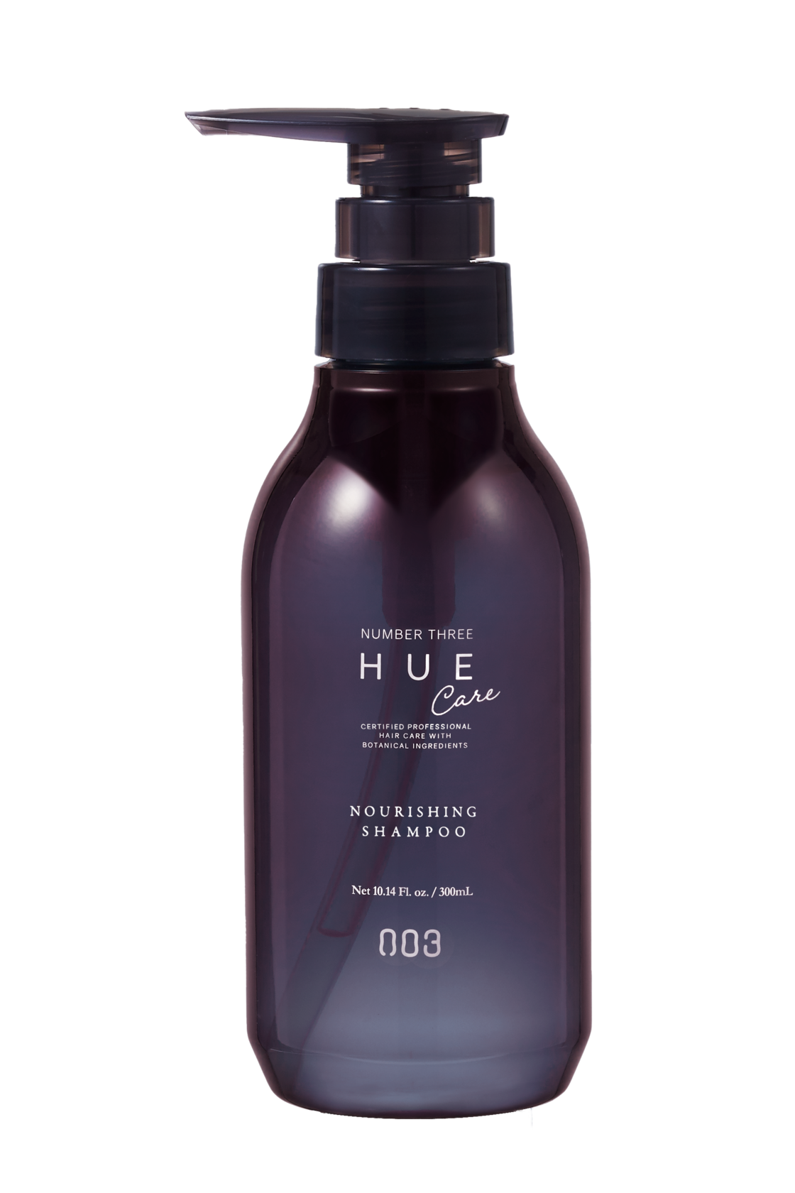 ナンバースリーヒュウケア ナリシング シャンプー 300mL | PAY ID