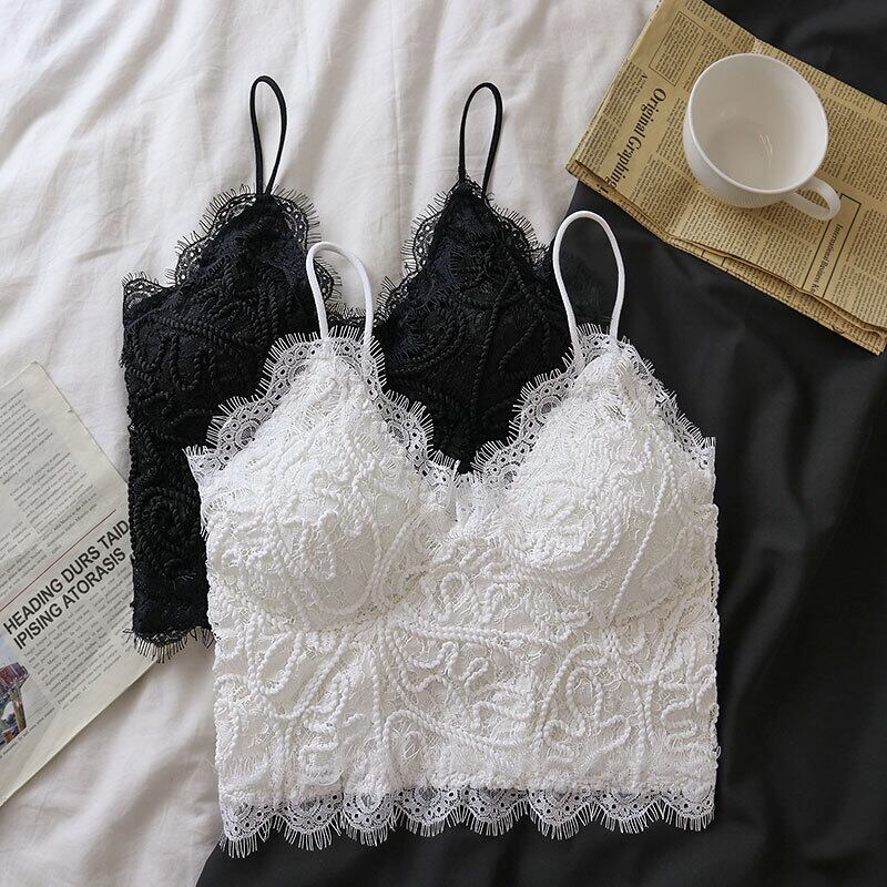 レースレディーススプリングトップス ブラ 春物 1号婦人74631272419