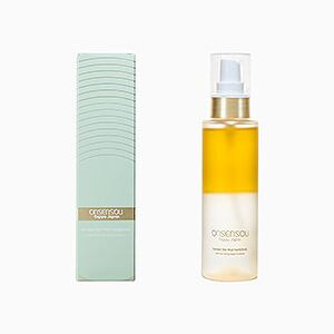 【美】onsensou ゴールドヘアミスト