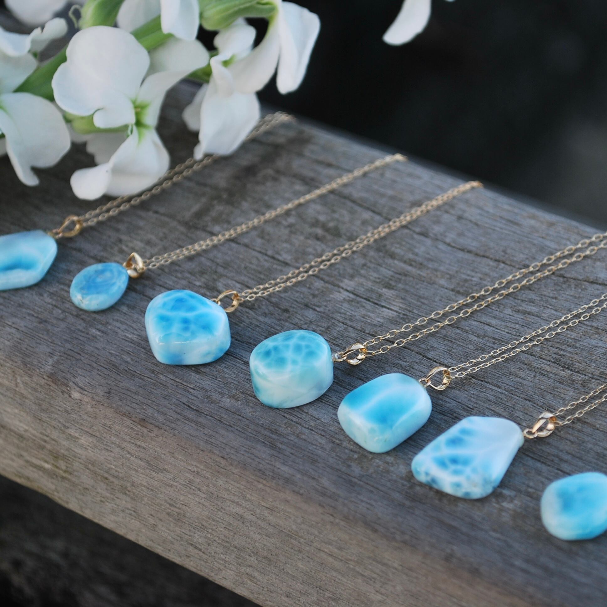 Caribbean Jewelry