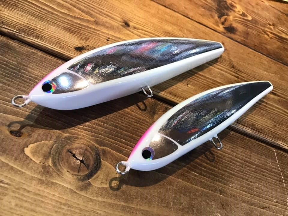 LeGrand Tango 190 ルアー 85g フィッシュトリッパーズ ルグランタンゴ