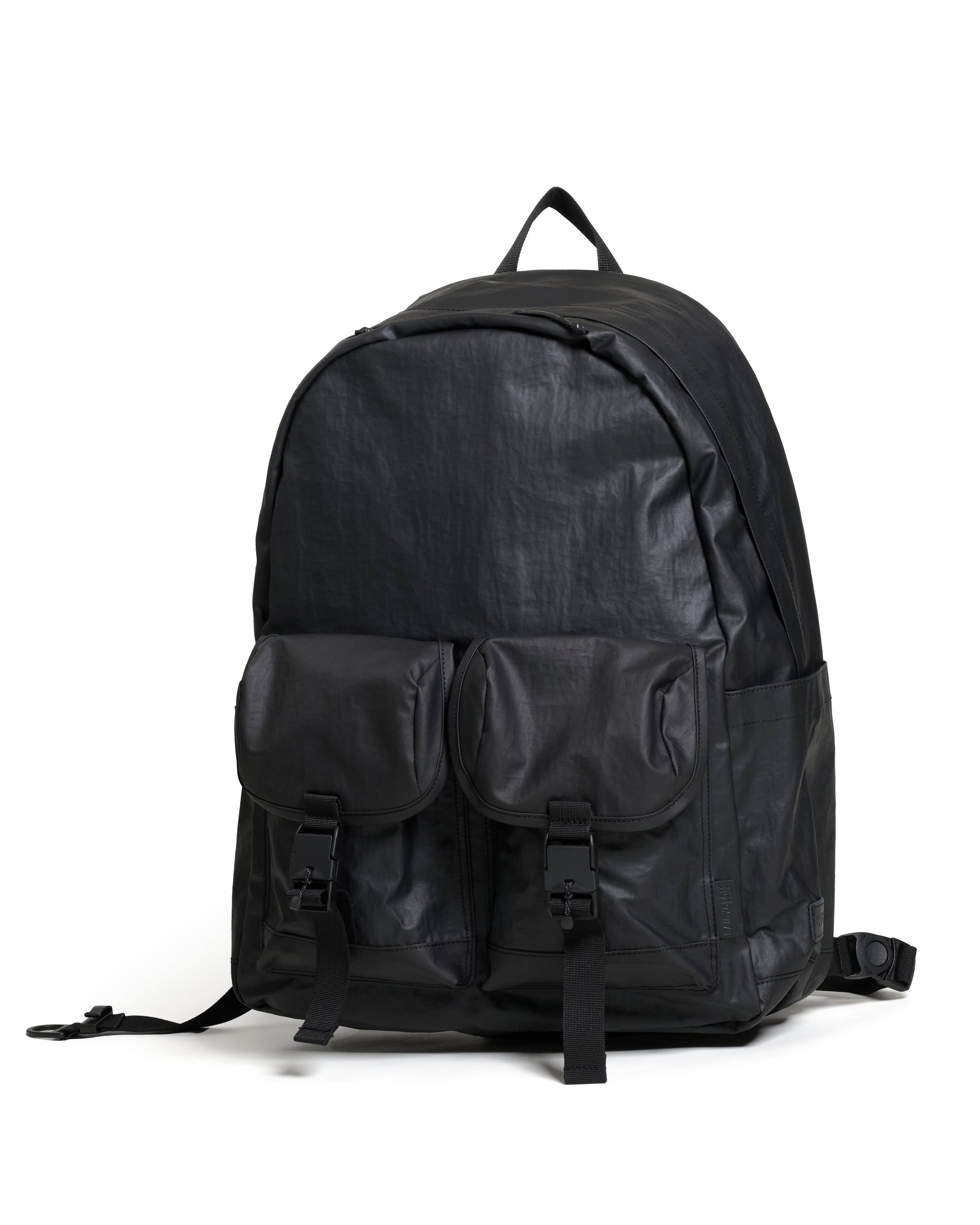 BACKPACK / BCL-37 BLACK2 | BAICYCLON by bagjack