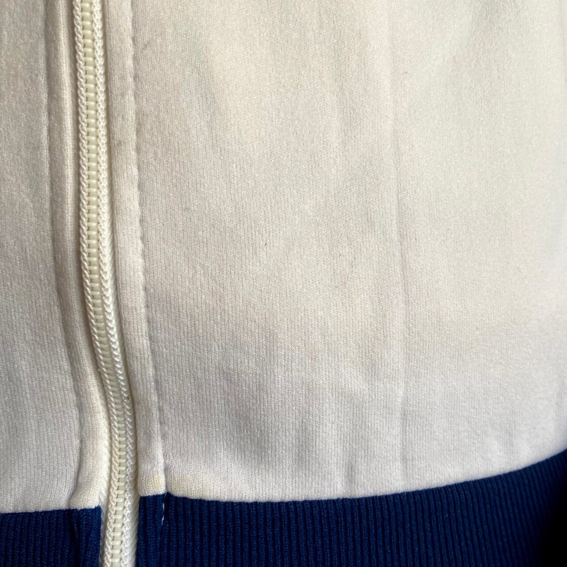 70年代 フランス製 VENTEX社製 adidas アディダス 金ロゴ 刺繍 