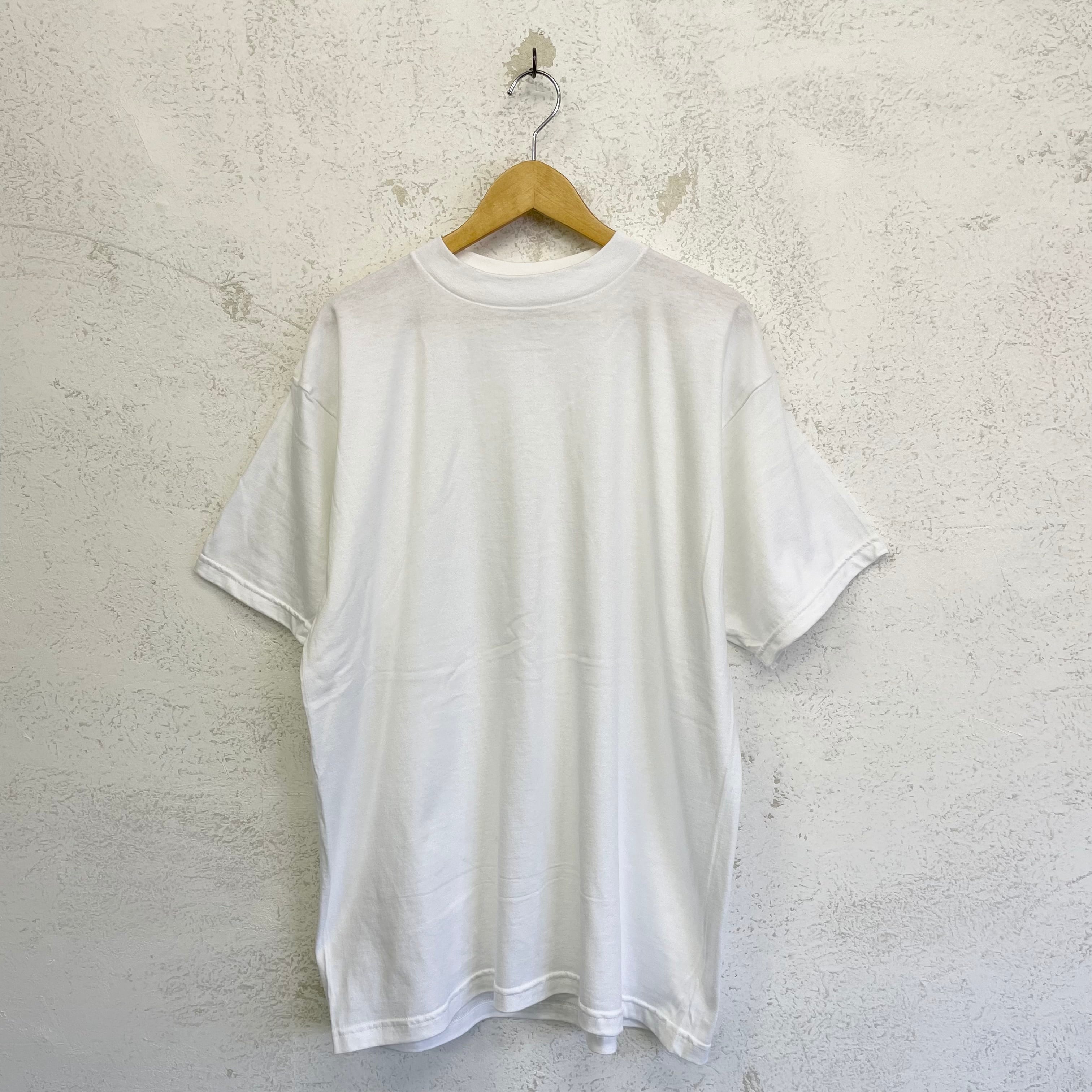 Deadstock!! 90's TULTEX 無地T size/XL デッドストック タルテックス