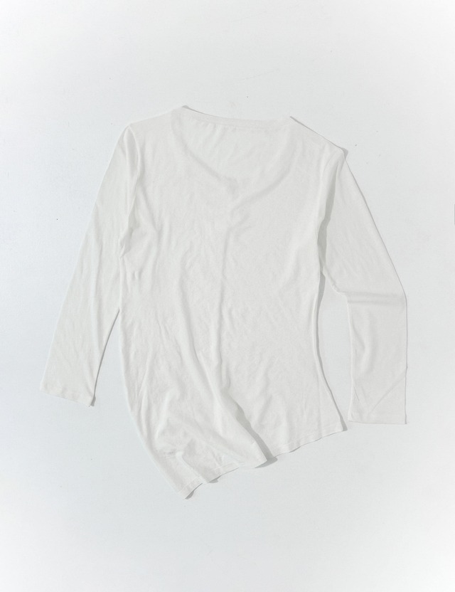 【ulikasanctus】3 pocket t shirts