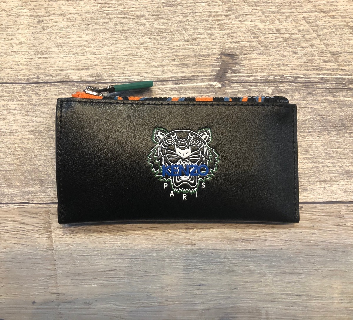 KENZO / コイン&カードケース / FA55PM316L48 | Kernel (カーネル)