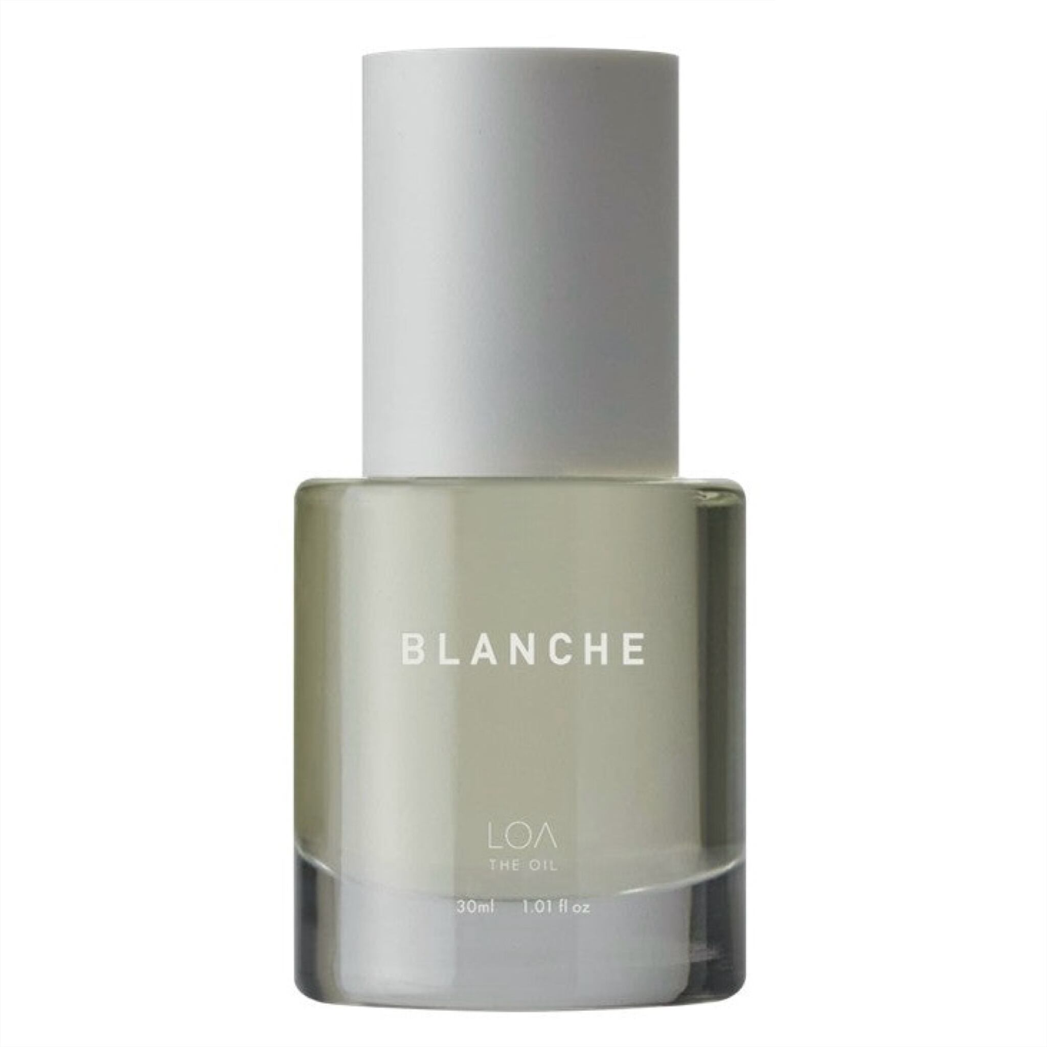 LOA THE OIL ペアブランシュ 30ml | SAVAGE