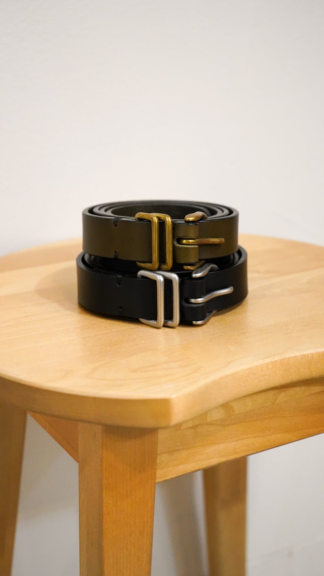 APOLLON LEATHER 24mm Belt 