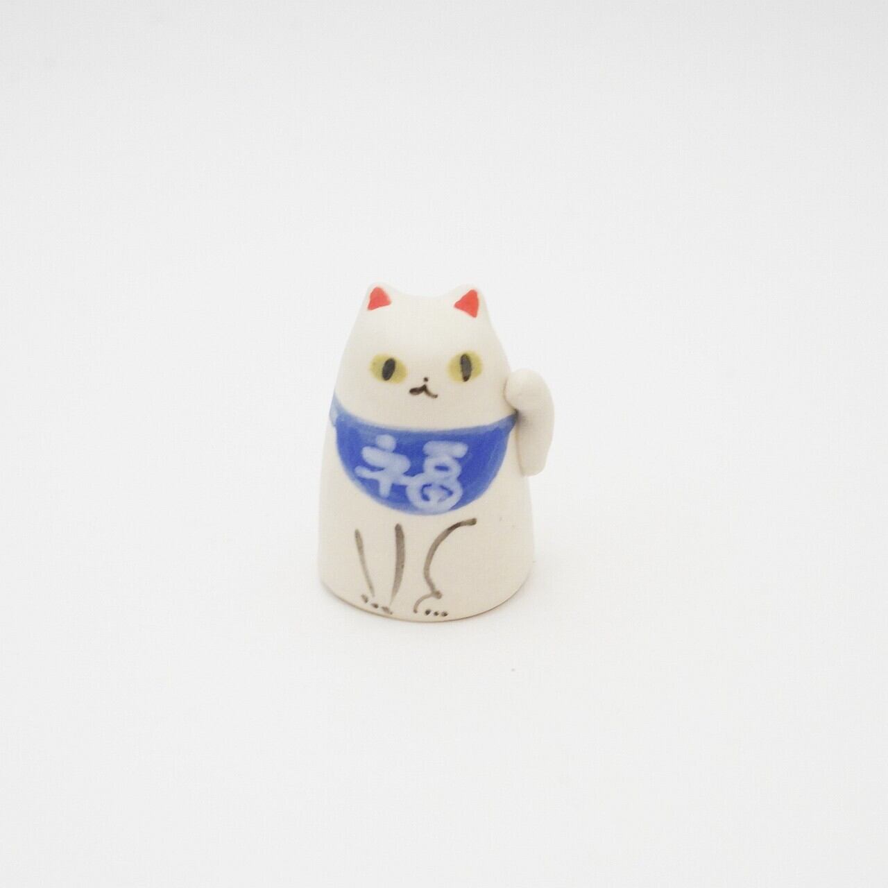 【中曽智子】福にゃんこ F