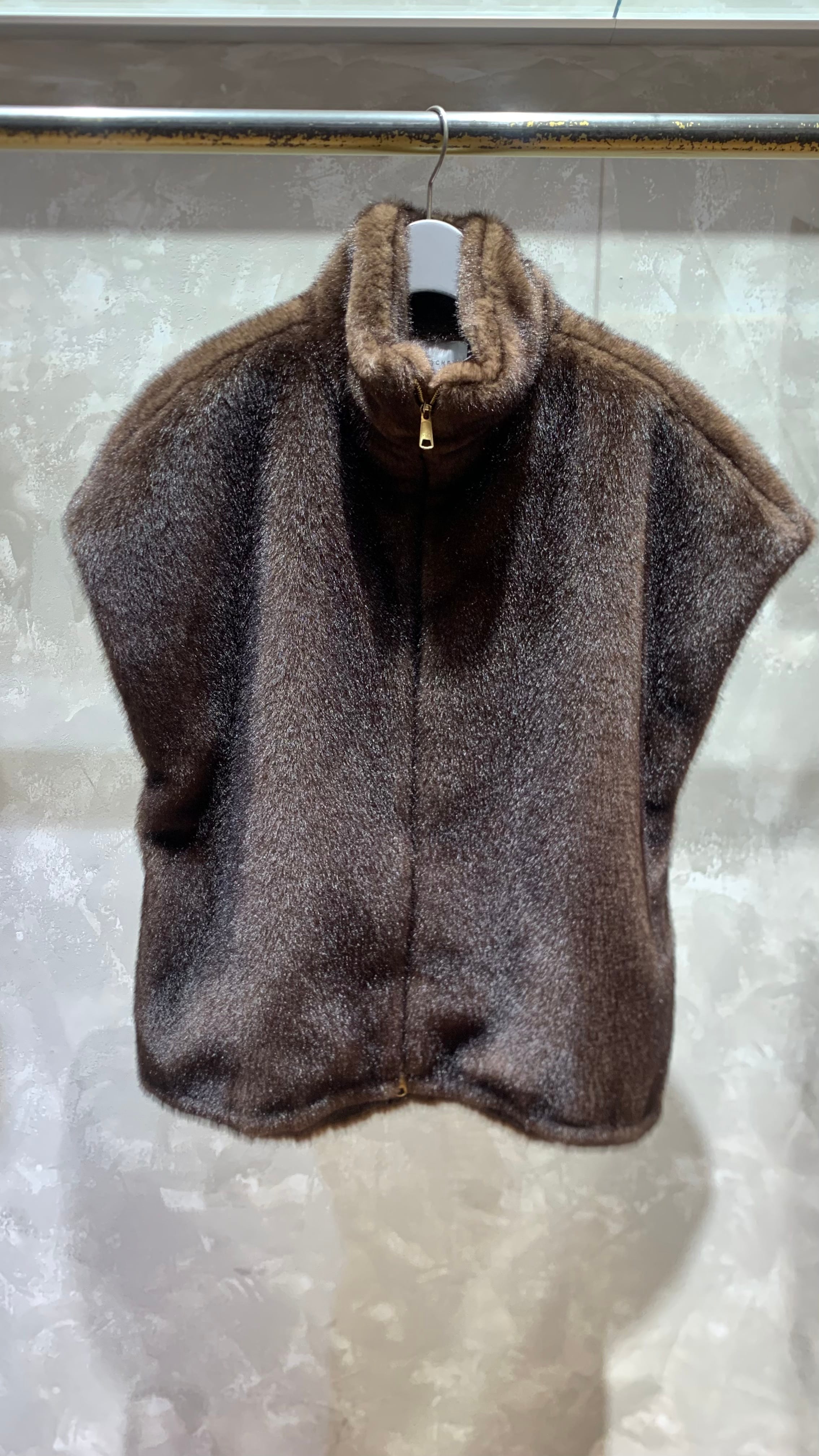 CLOCHE】ファーベスト | LASHIC