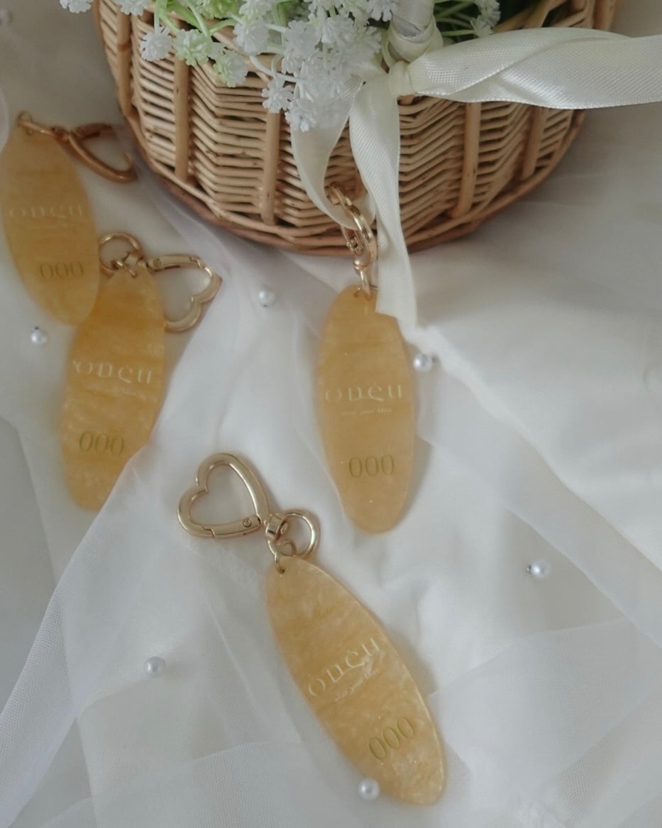 【limited】original charm