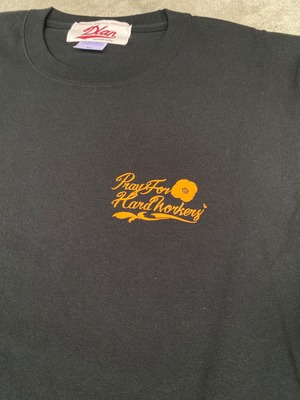 Dlan / IN GOD / T SHIRT / Tシャツ / 半袖