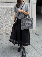 【Tweed】ツイード(Ⅲ)