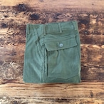 1971y U.S. Military Cotton Sateen “OG-107” Utility Trousers.W32