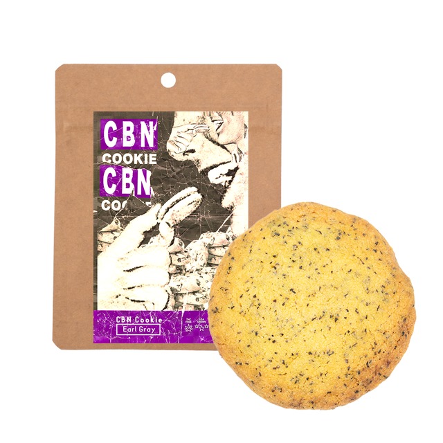 CNP リキッド&CBN クッキー Qoo10] CBNクッキー 上級者専用 超高濃度84 : 食品