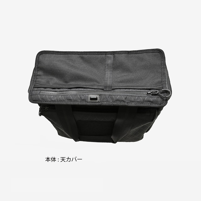 HYBRID MULTI BAG CORDURA re/cor [BQB-00032]