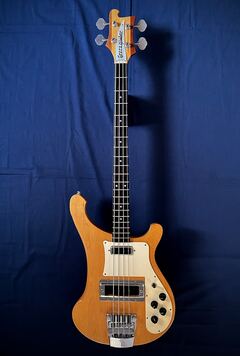 グレコ PMB-800 1978 “Project series” フジゲン 日本製 商品画像 17