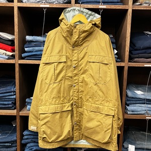 1970'S-1980'S SIERRA DESIGNS M.T GORE-TEX JACKET