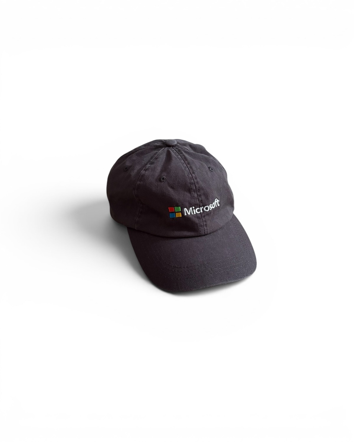 Microsoft cap | Mac
