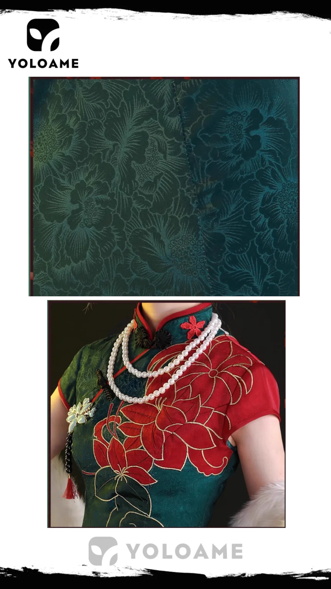 三分妄想 IdentityV 第五人格 ミチコ 芸者 コスプレ 衣装 十三娘