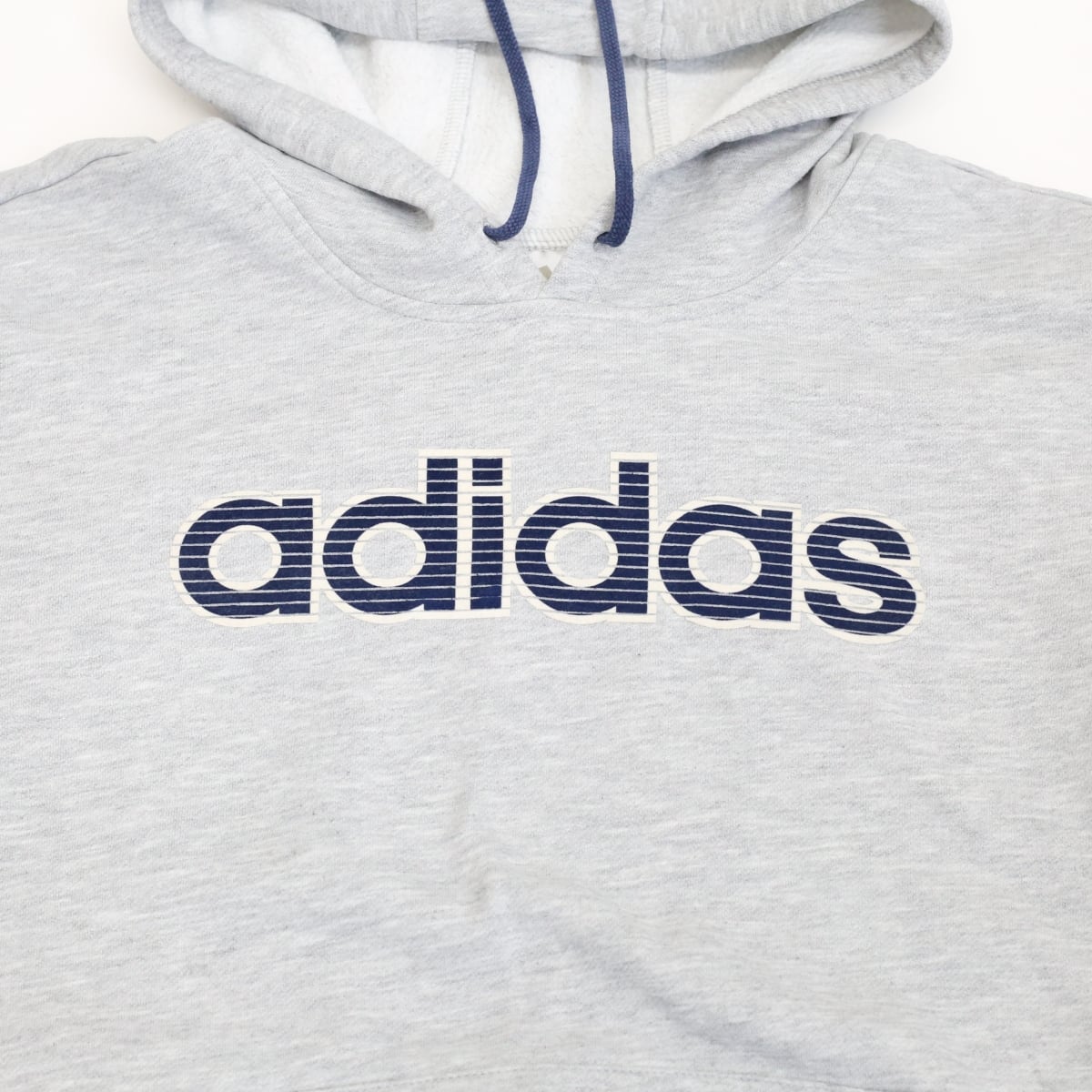 【Vintage】00s adidas Sweat Stadium Jumper