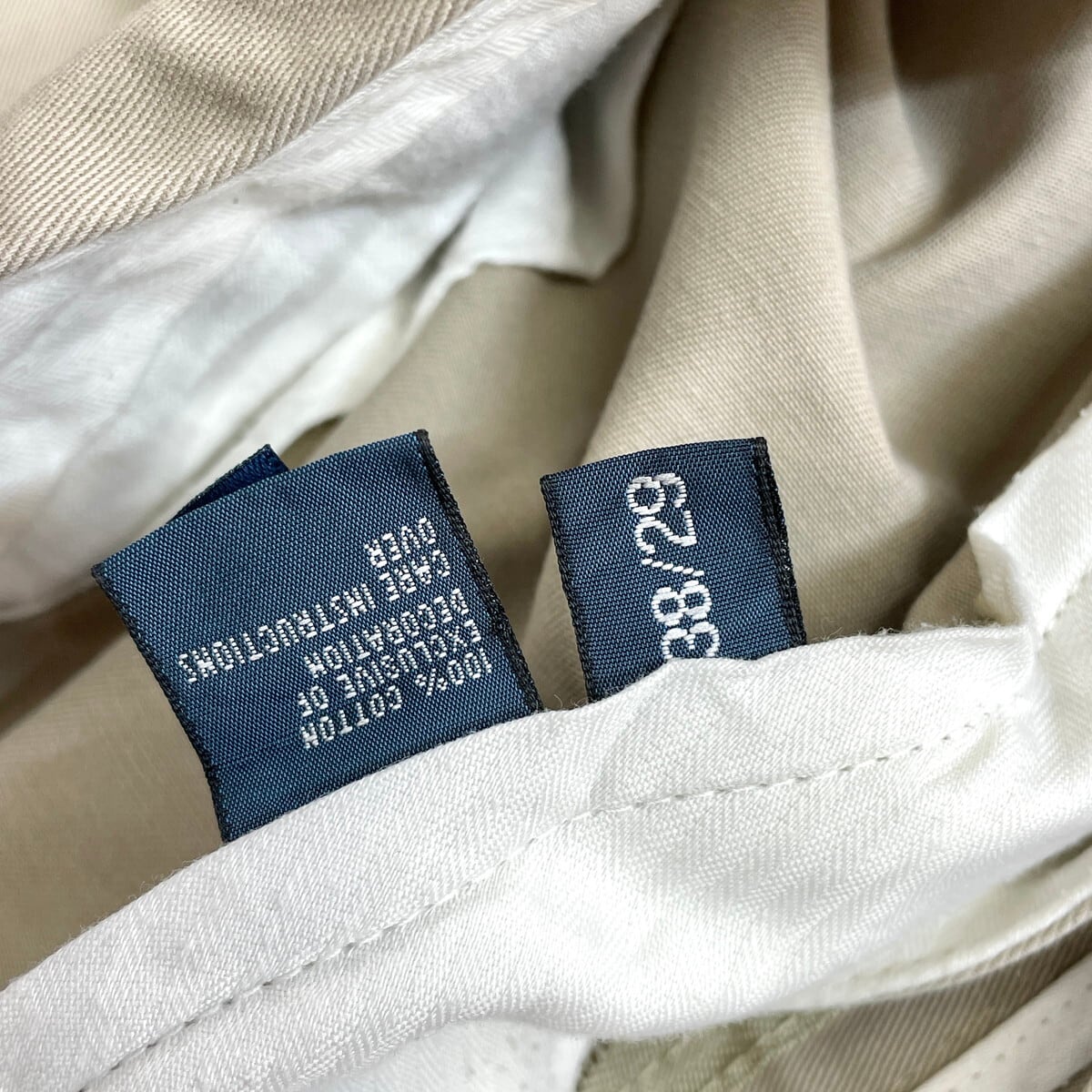 Polo by Ralph Lauren ポロバイラルフローレン チノパンツ メンズW38