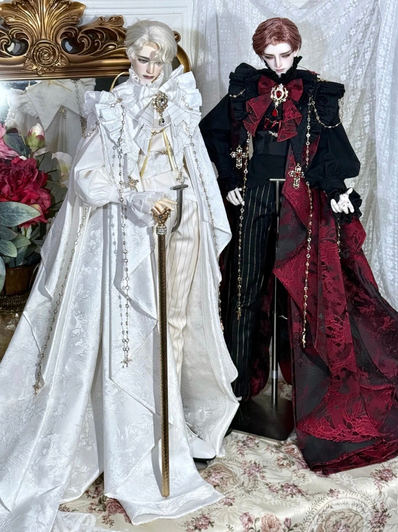 1/4(40-50cmドール) | miodollmio