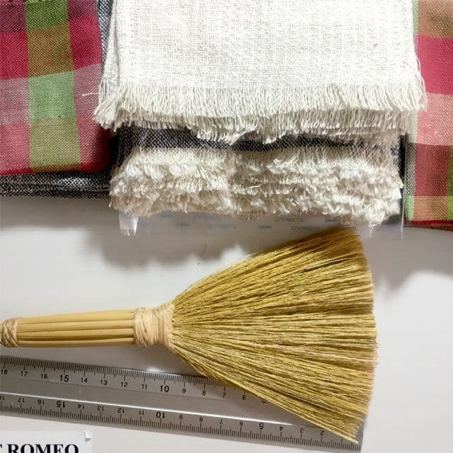 ミニほうきプレゼント⭐︎サンプルページ10月末まで