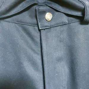 UNFINISHEDサルエルボンテージパンツ