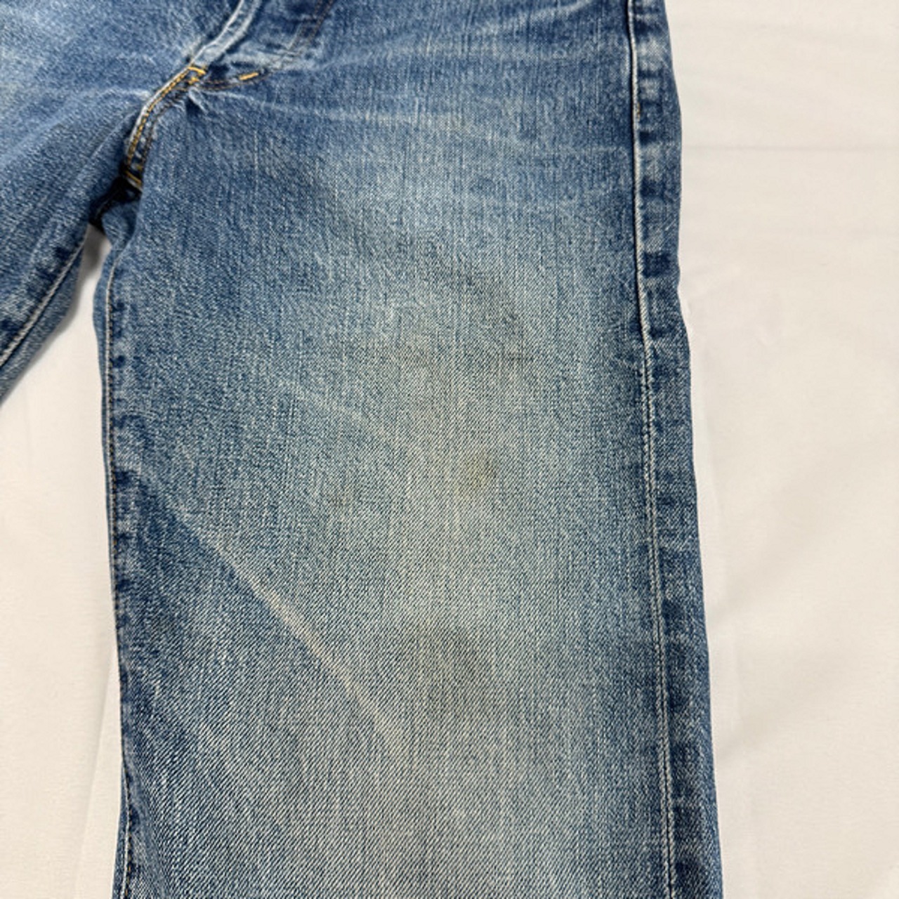 Levi s/リーバイス 503B ボタン裏刻印J22 ビッグE 日本製 デニムパンツ 