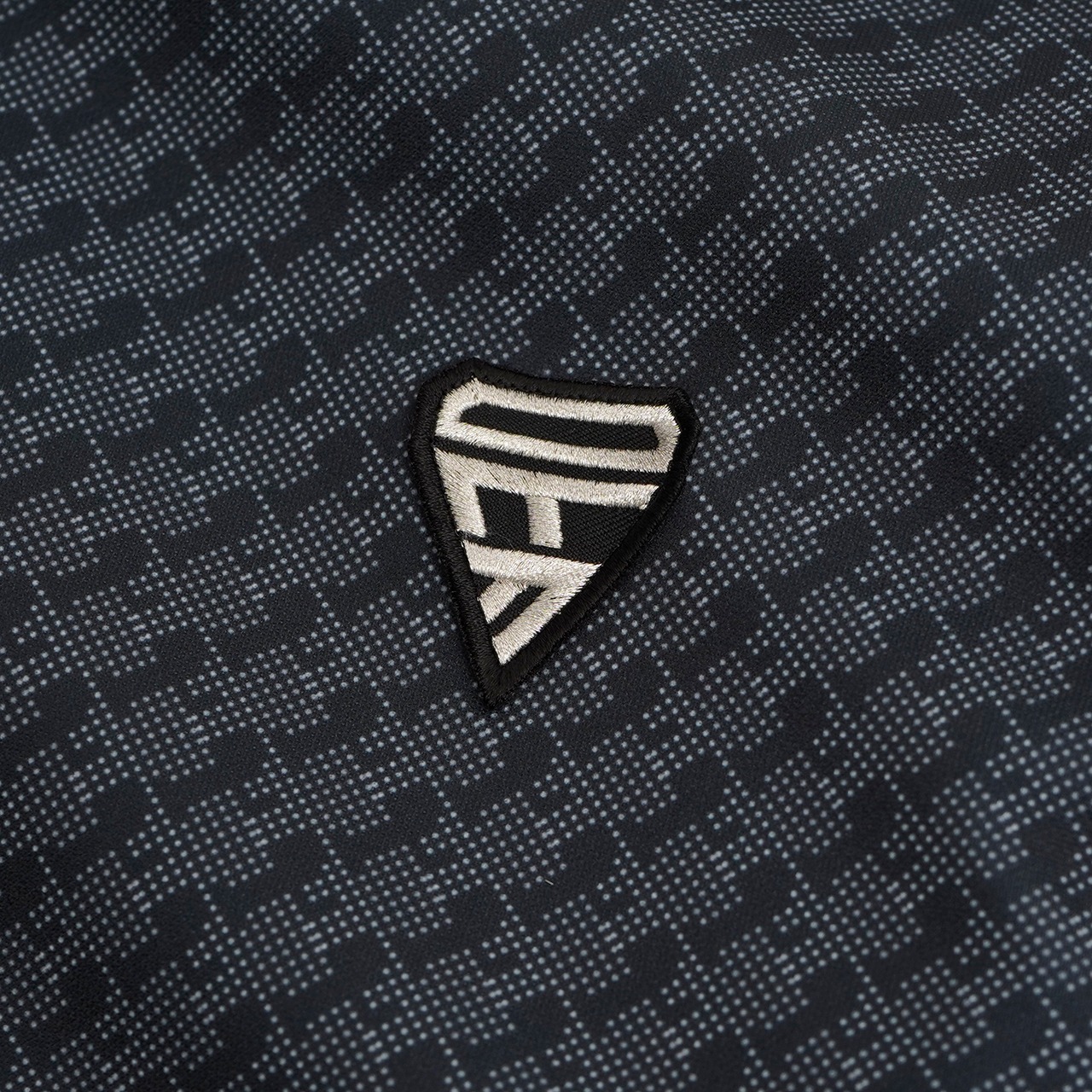 KS FRONT ZIP BZ AMG425005