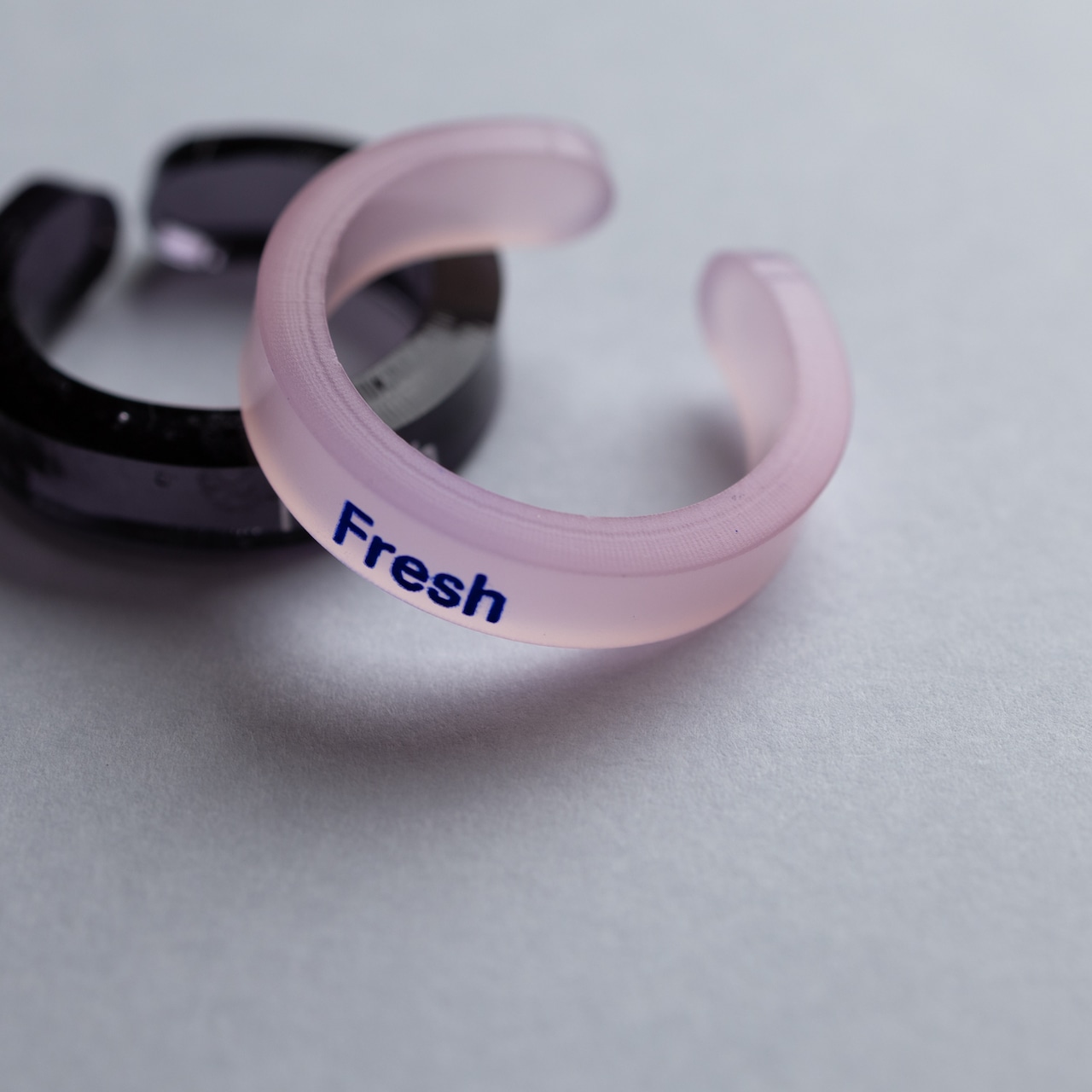 < フムフムス > ポエリング - Fresh